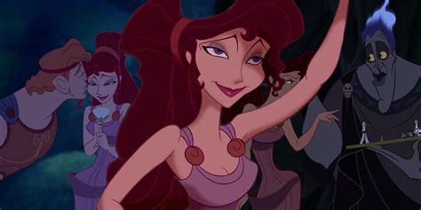 hercules and meg disney|why is meg from hercules bad.